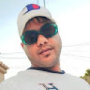 Meet your Posher, Daniel andres